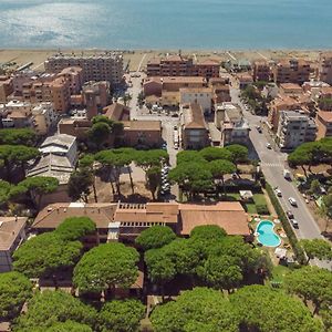 Ricci Hotel - Marina Di Grosseto